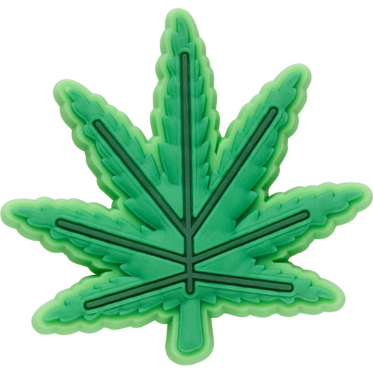 Hemp Leaf - US 9285