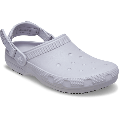 Classic Work Clog - US 2635