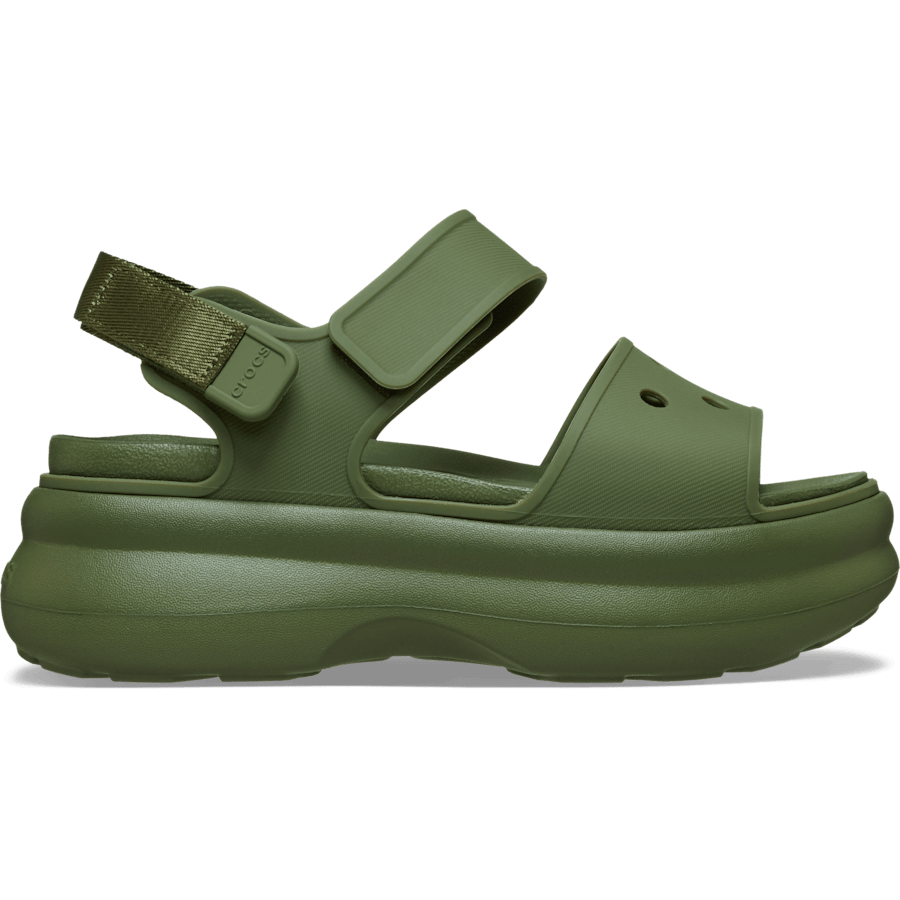 Soho Y-Strap Sandal - US 6045