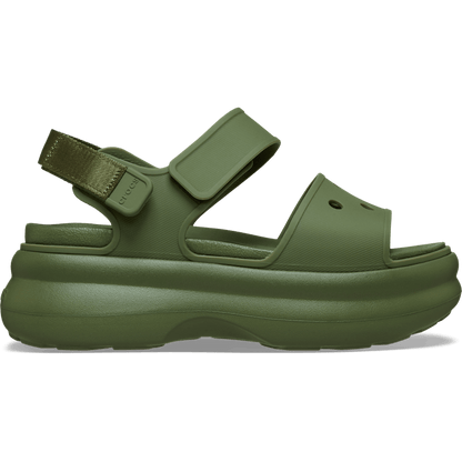 Soho Y-Strap Sandal - US 6045