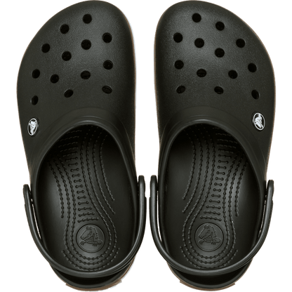 Crocband Gum Clog - US 2810