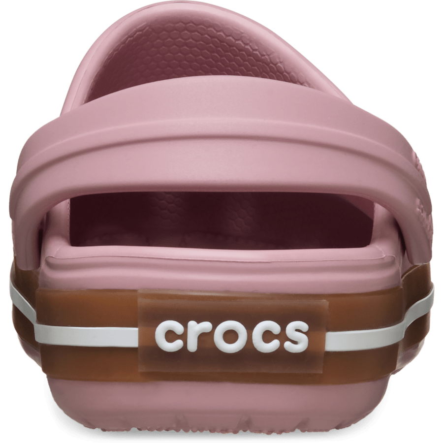 Kids' Crocband Gum Clog - US 6744