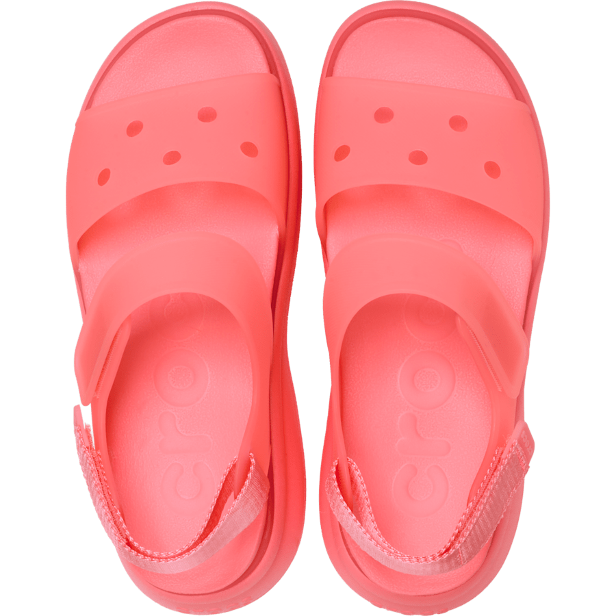 Soho Y Strap Frosted Sandal - US 1720