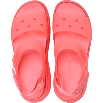 Soho Y Strap Frosted Sandal - US 1720