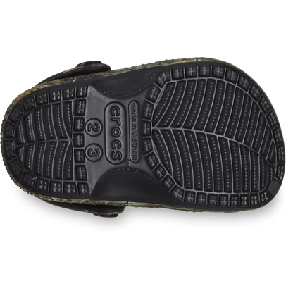 Infant Crocs Littles™ Realtree APX Classic Clog - US 3677