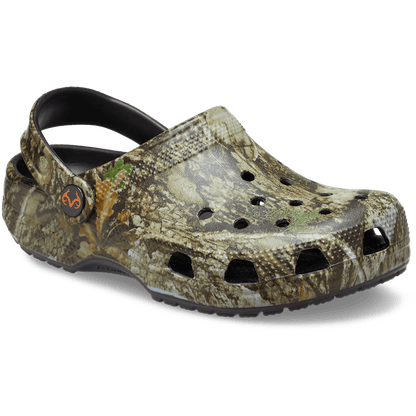 Kids' Realtree APX Classic Clog - US 1725