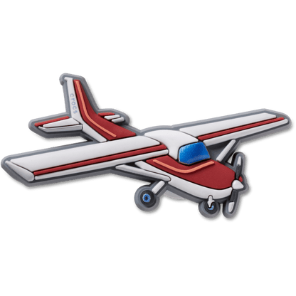 Small Piston Airplane - US 1598