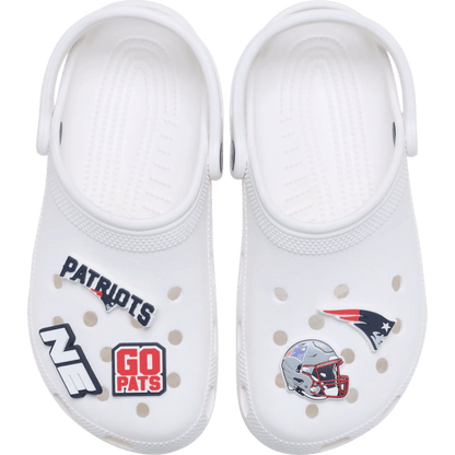 NFL New England Patriots 5 Pack - US 1057