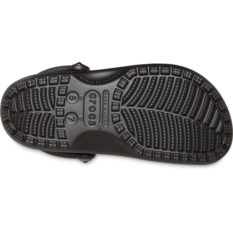 Classic Clog with Swarovski® Crystals - US 4086