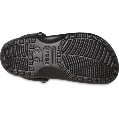 Classic Clog with Swarovski® Crystals - US 4086