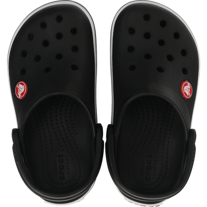 Kids' Crocband™ Clog - US 2378