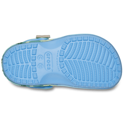 Toddler Bluey Best Buddies Classic Clog - US 3907