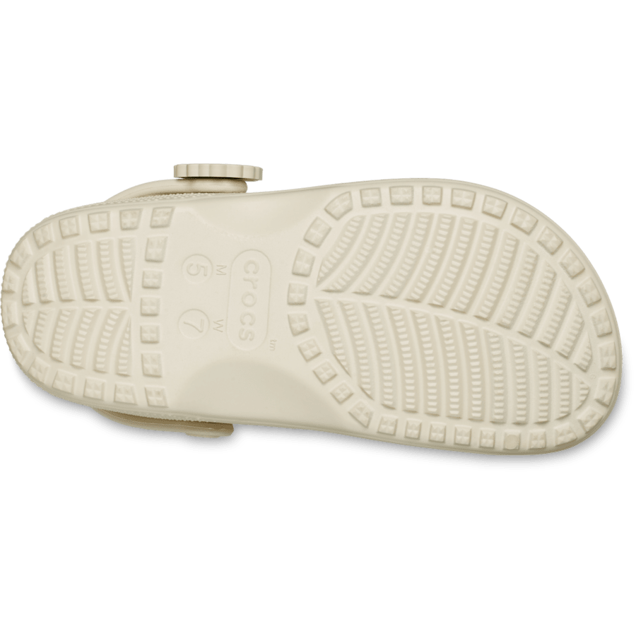 Crafted Daisy Clog - US 8629