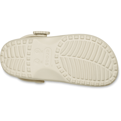 Crafted Daisy Clog - US 8629