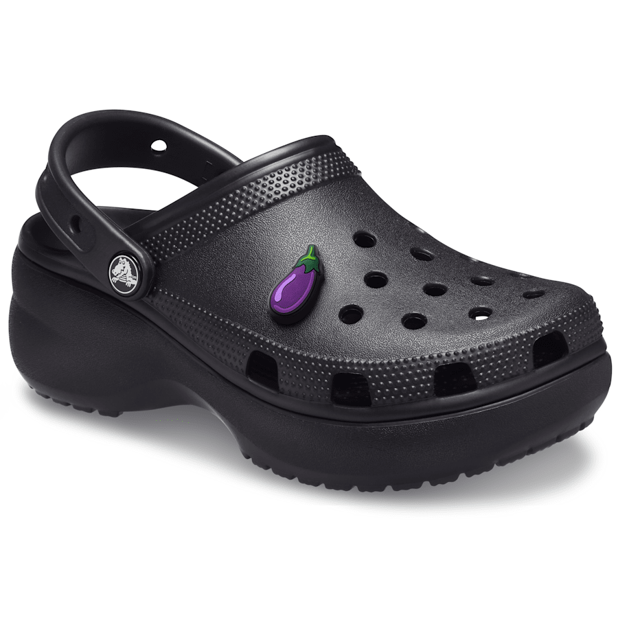 Women's Classic Platform Clog - US 3860