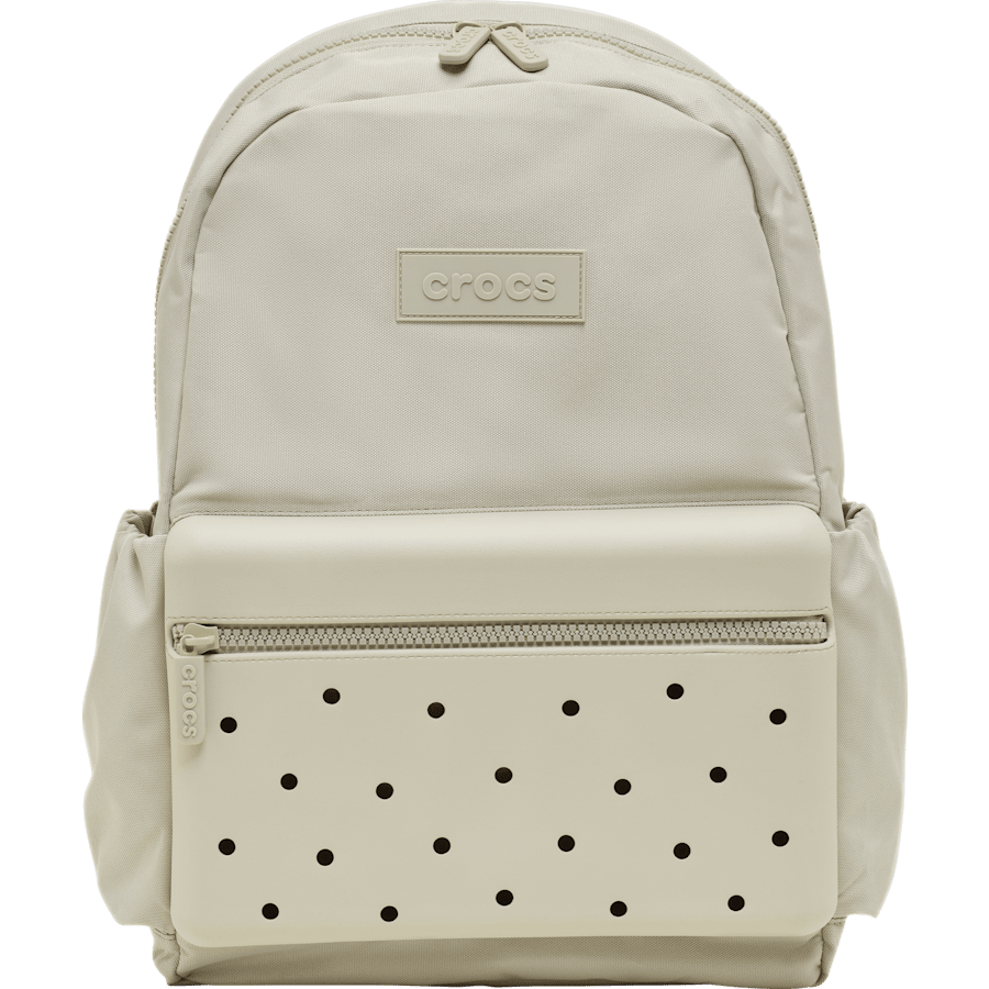 Nylon Backpack - US 2738