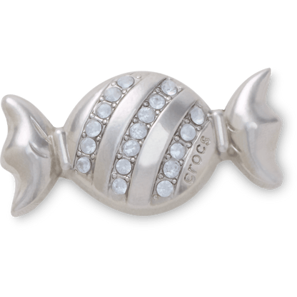 Silver SMT Gem Candy Piece - US 2467