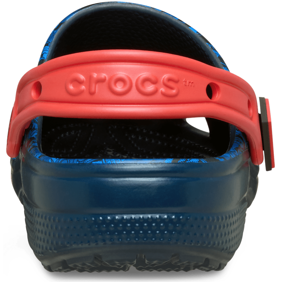 Superman Classic Clog - US 5688