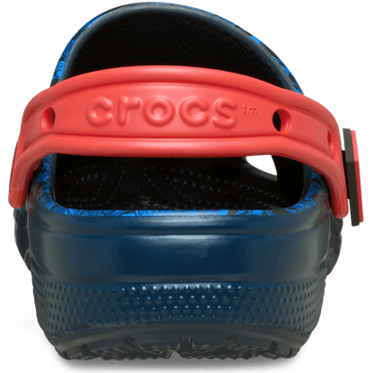 Superman Classic Clog - US 5688