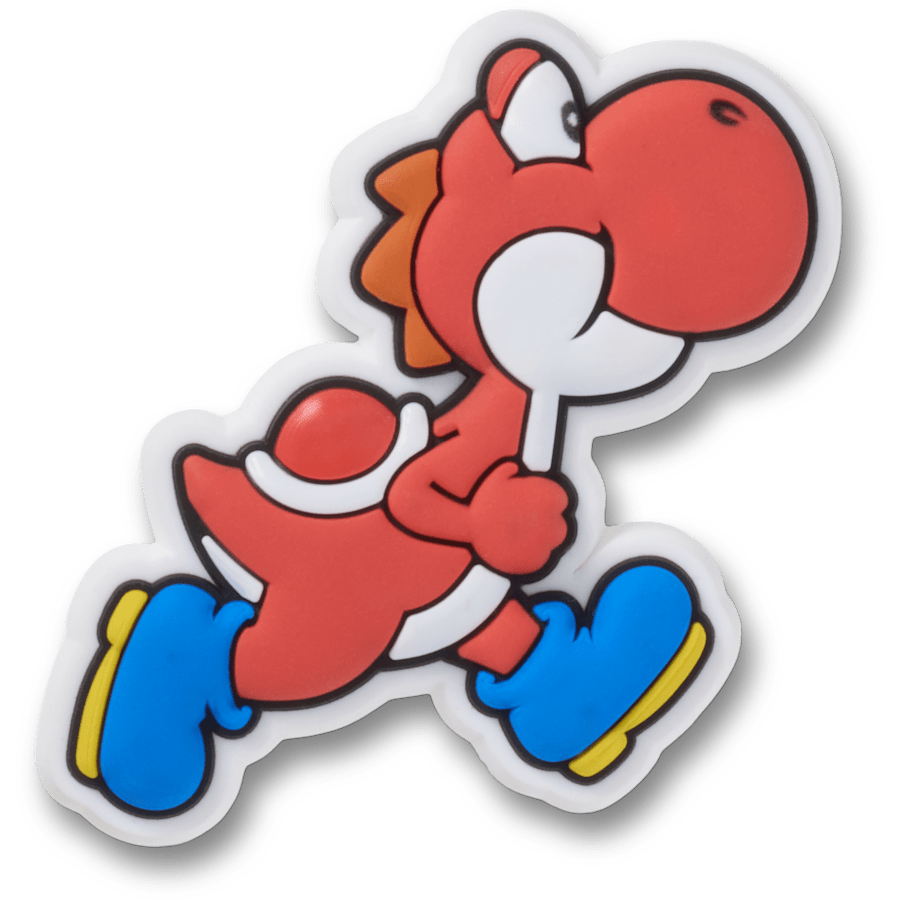 Red Yoshi - US 8208