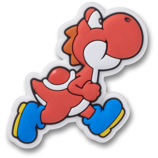 Red Yoshi - US 8208