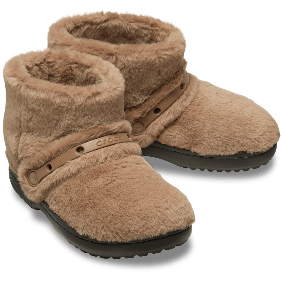 Classic Unfurgettable Boot - US 6511