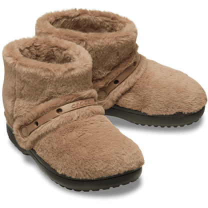 Classic Unfurgettable Boot - US 6511