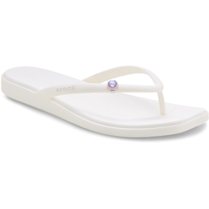 Square Gem Sandal C Charm - US 4219