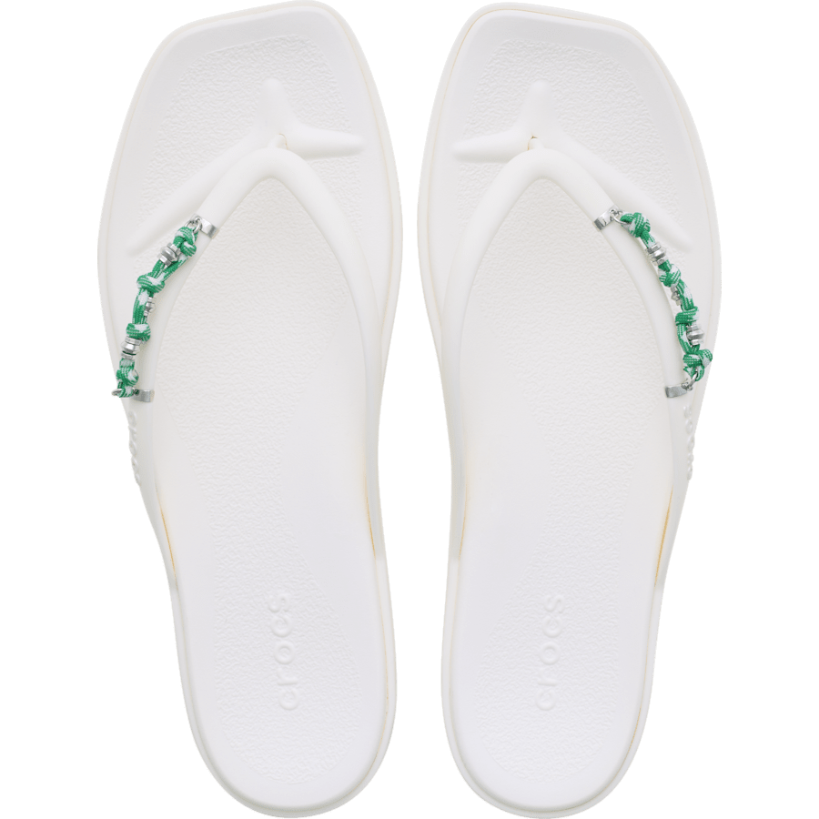 Green Corded Sandal Chain 2 Pack - US 9770