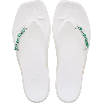 Green Corded Sandal Chain 2 Pack - US 9770
