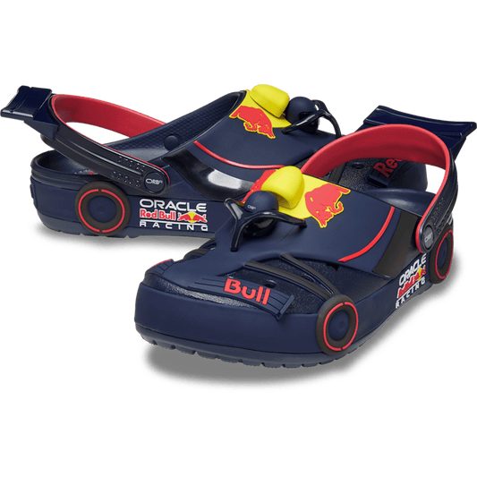 Oracle Red Bull Racing Crocband™ Clog - US 2143