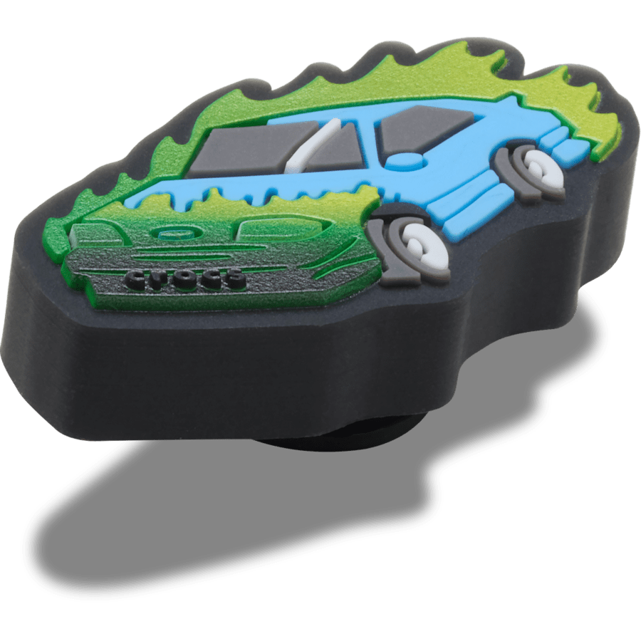 Lights Up Fire Race Car - US 2032