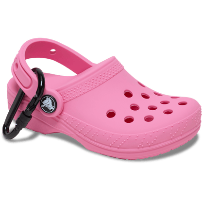 Classic Clog Pouch Bag Charm - US 5254