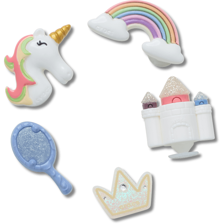 Pretty Princess 5 Pack - US 3777