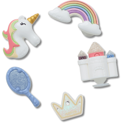 Pretty Princess 5 Pack - US 3777