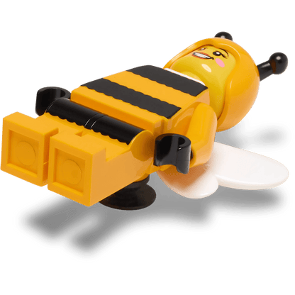 LEGO® Bumblebee Minifigure - US 3018