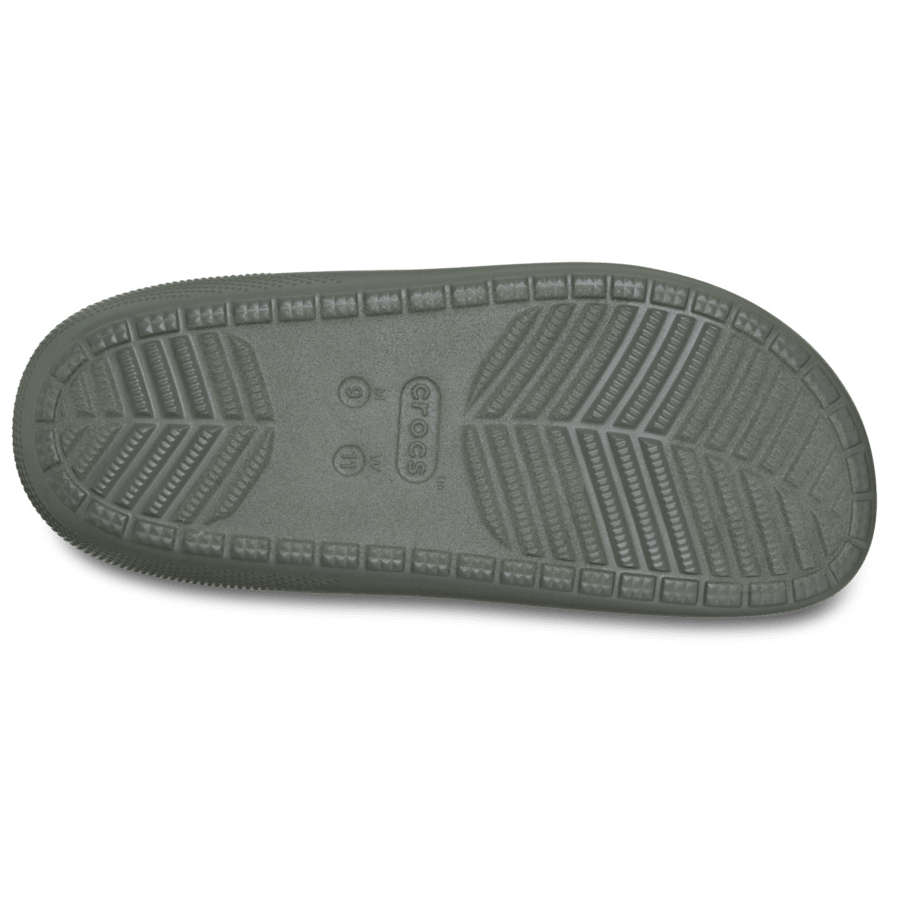 Classic Vegan Suede Moc - US 9078