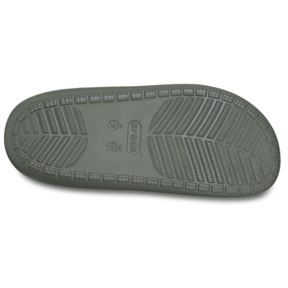 Classic Vegan Suede Moc - US 9078