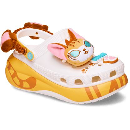 POP MART MOLLY Crush Clog - US 9833