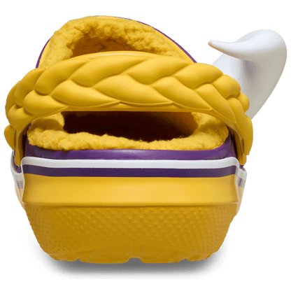 NFL Minnesota Vikings Classic Lined Clog - US 5230