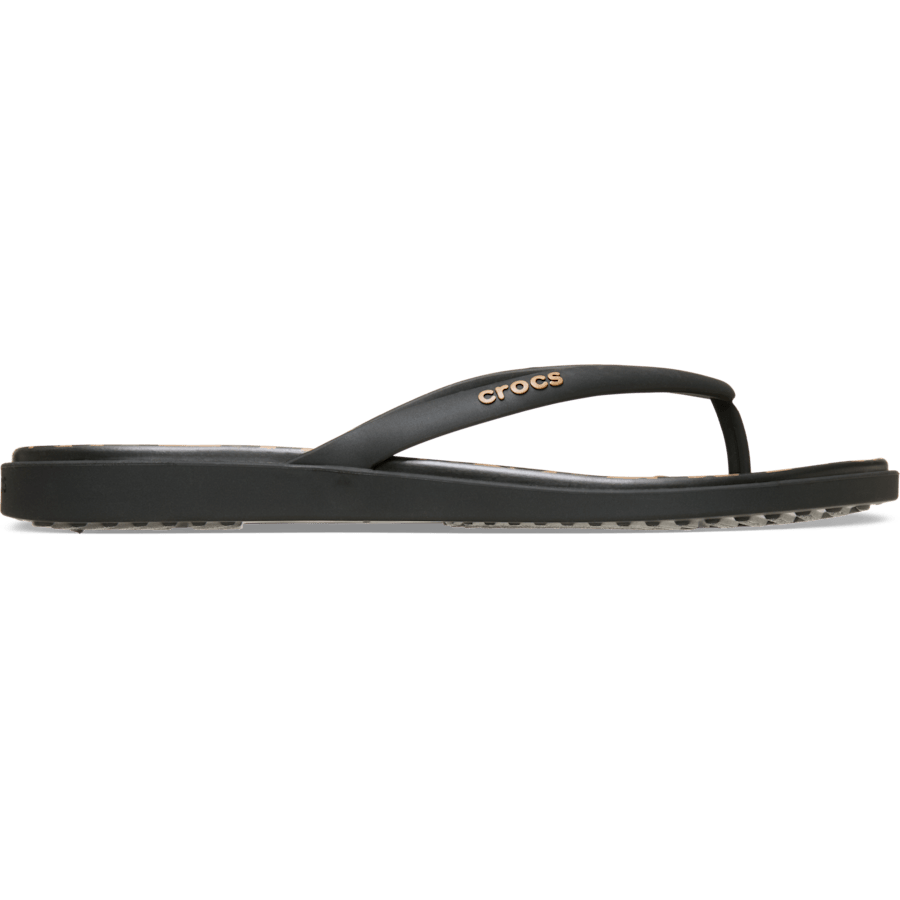 Miami Round Toe Animal Flip - US 3508