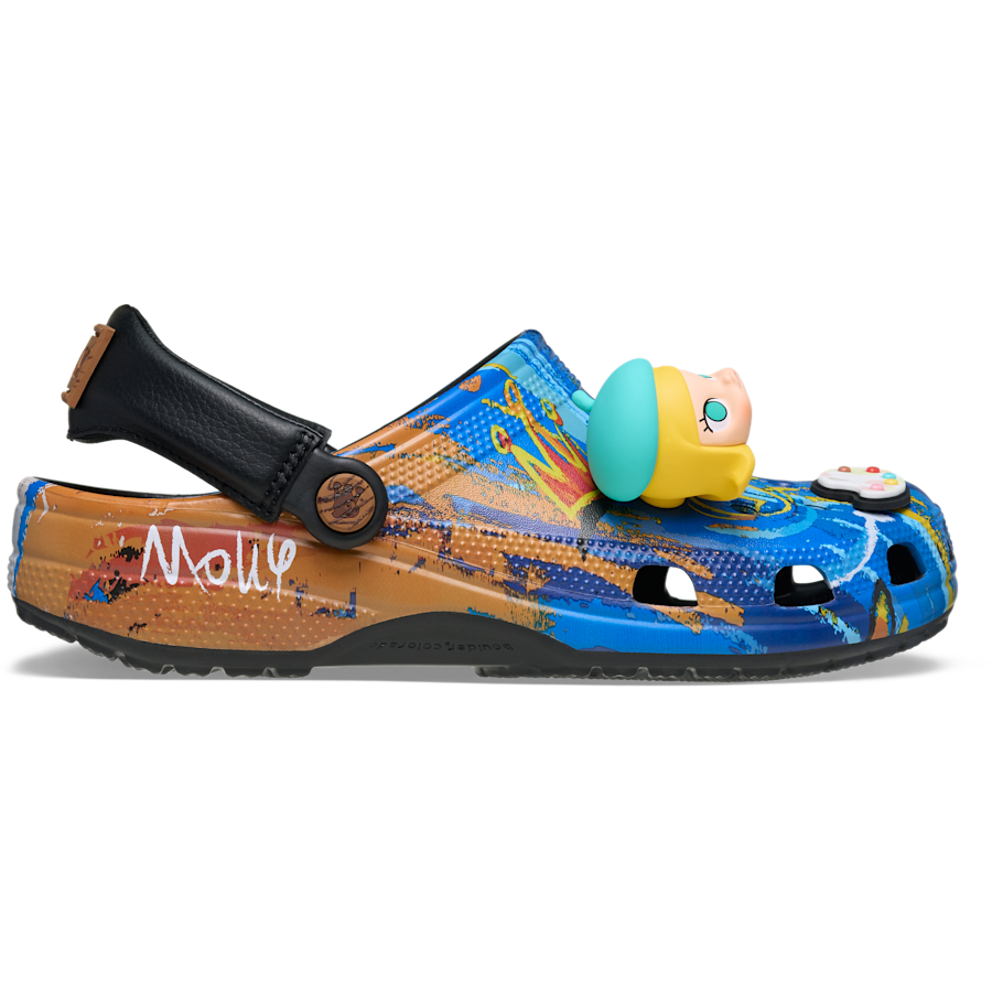 POP MART MOLLY Classic Clog - US 9024