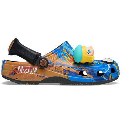 POP MART MOLLY Classic Clog - US 9024