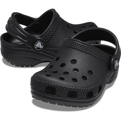 Infant Crocs Littles™ Clog - US 4570