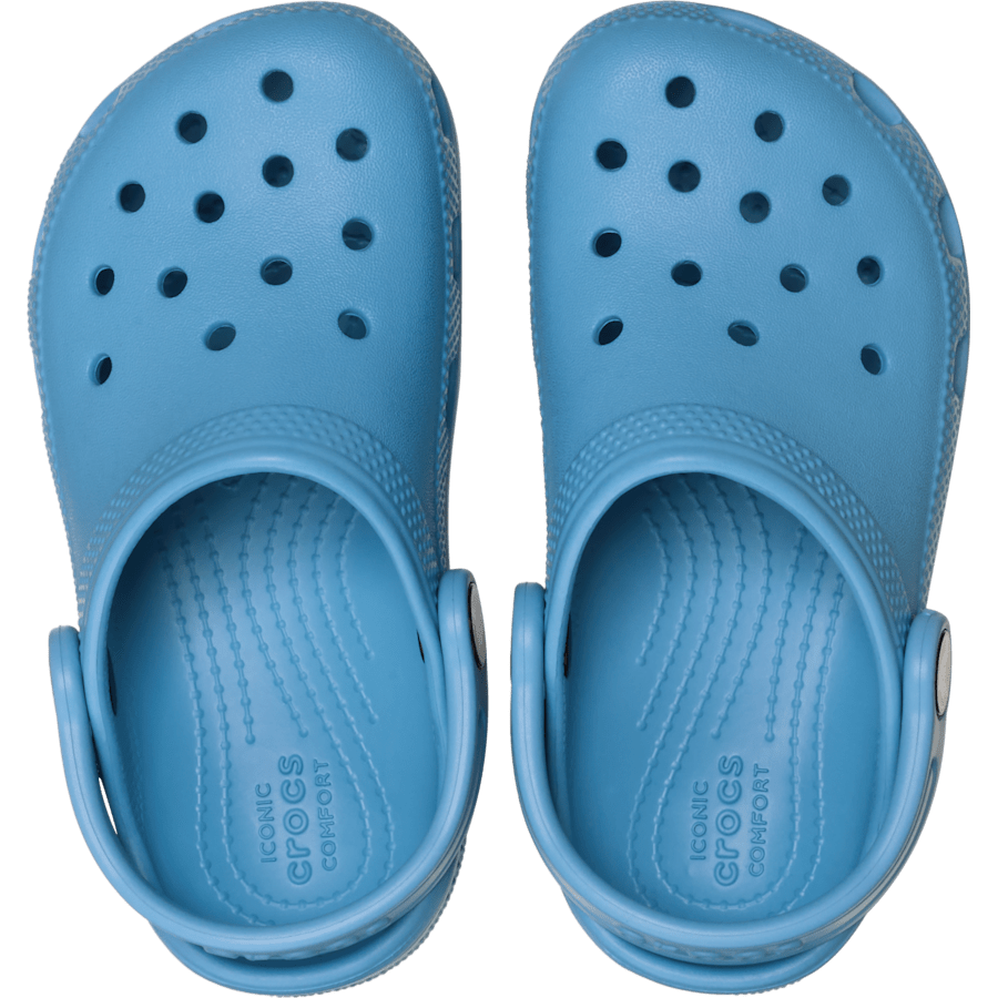 Toddler Classic Clog - US 9382