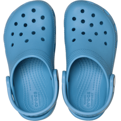 Toddler Classic Clog - US 9382