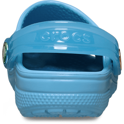 Toddler Classic Scented Snow Cone Clog - US 9114