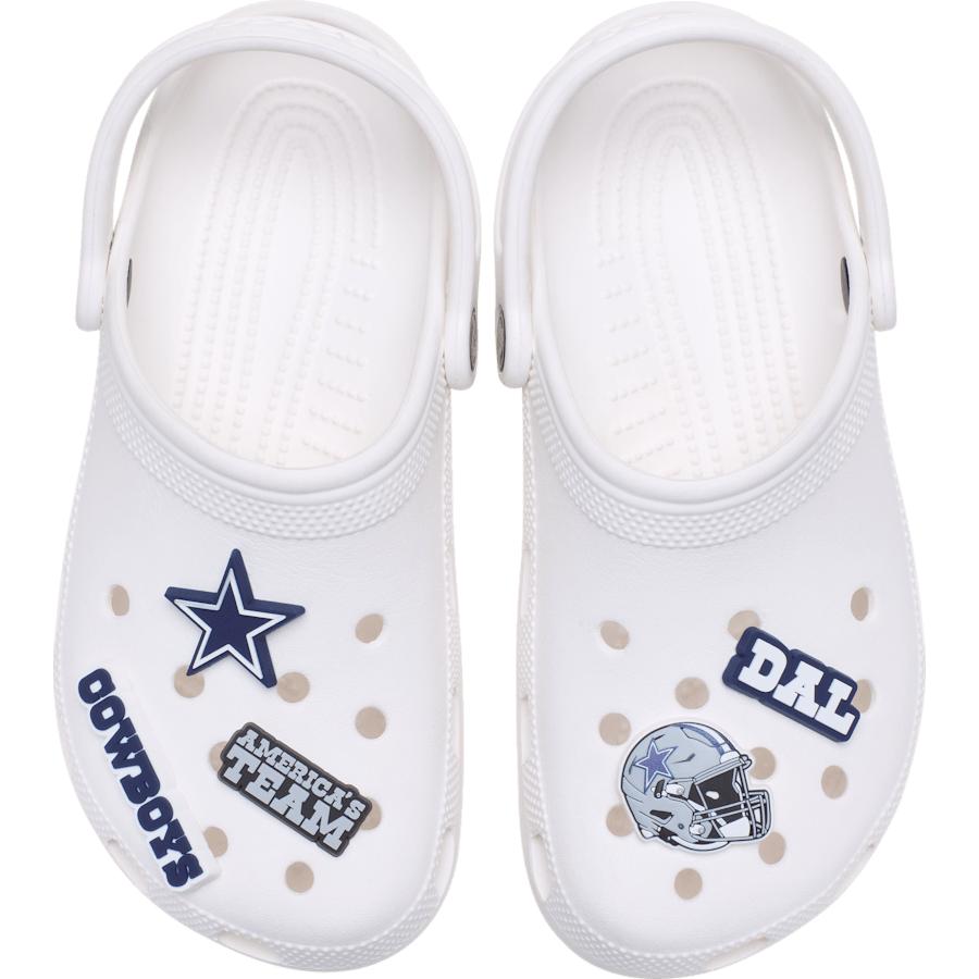 NFL Dallas Cowboys 5 Pack - US 5809