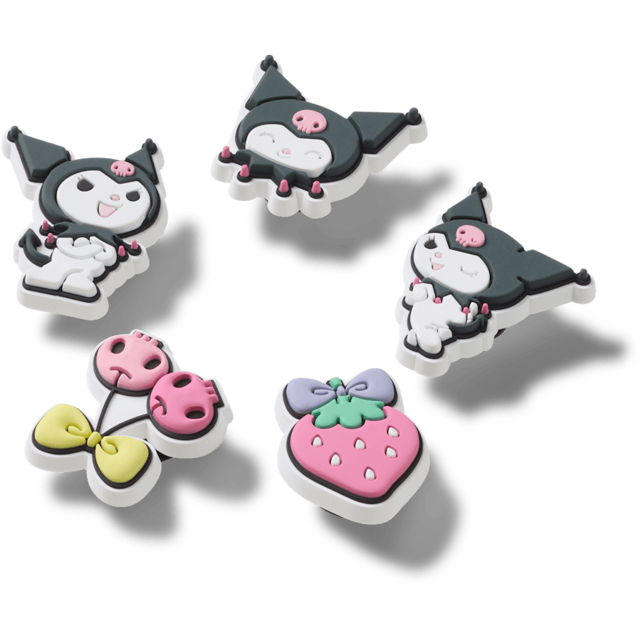 Sanrio Kuromi 5 Pack - US 9580