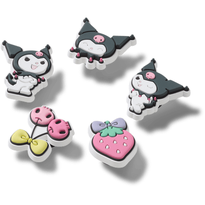 Sanrio Kuromi 5 Pack - US 9580